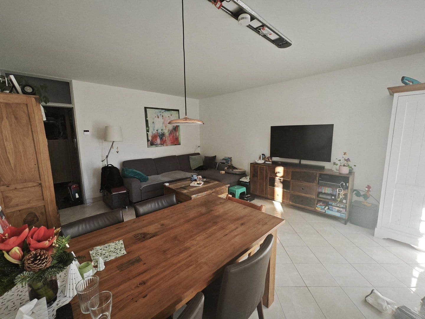 Prodej bytu 3+1 80 m², Hamburg, Hamburg Prodej bytu 3+1 80 m², Hamburg, Hamburg