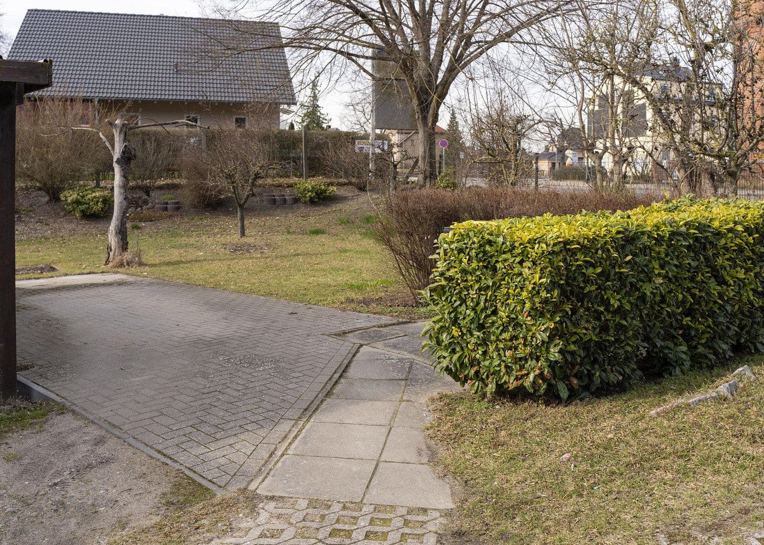 Prodej bytu 4+1 77 m², Paradieswiese 9, Neubrandenburg, Mecklenburg-Vorpommern Prodej bytu 4+1 77 m², Paradieswiese 9, Neubrandenburg, Mecklenburg-Vorpommern