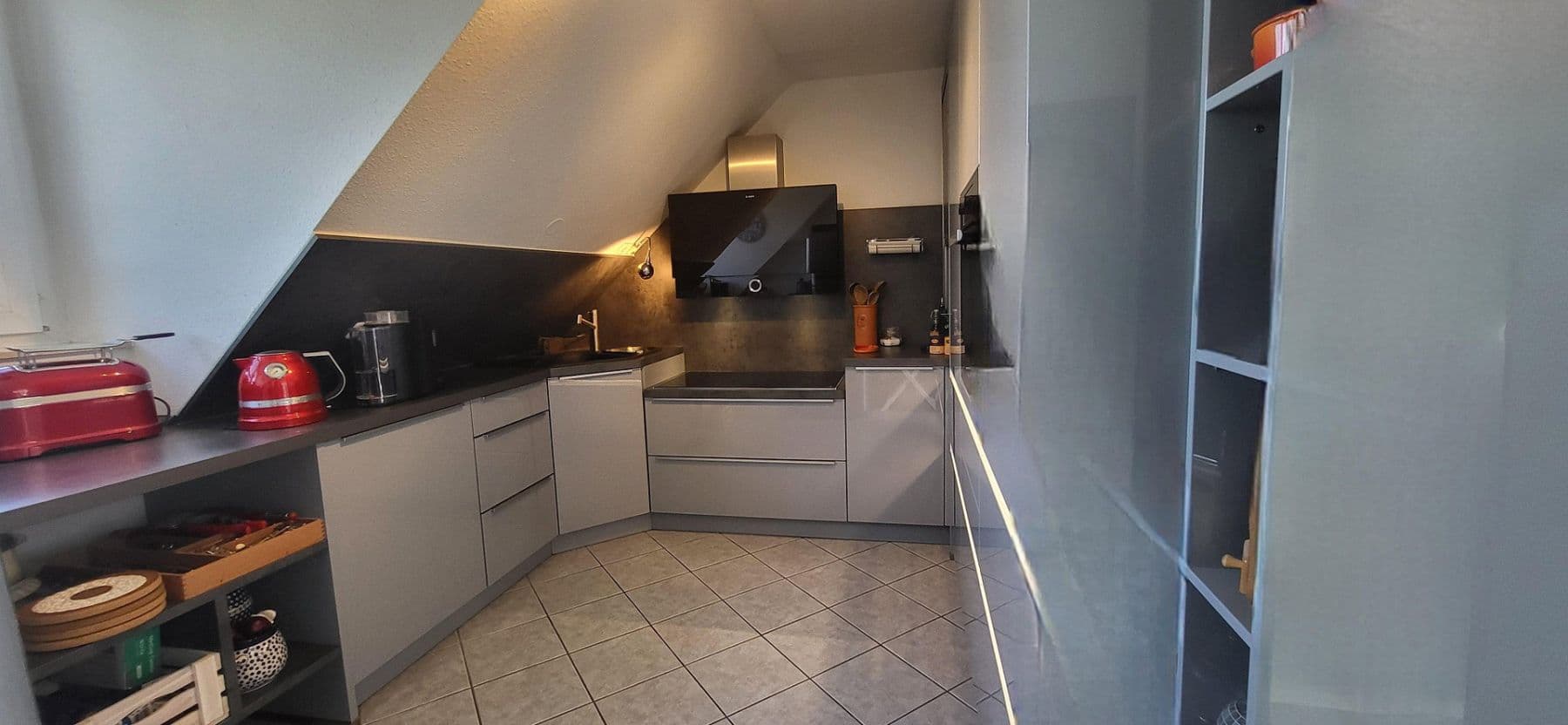 Prodej bytu 4+1 110 m², Reinbek, Šlesvicko-Holštýnsko Prodej bytu 4+1 110 m², Reinbek, Šlesvicko-Holštýnsko