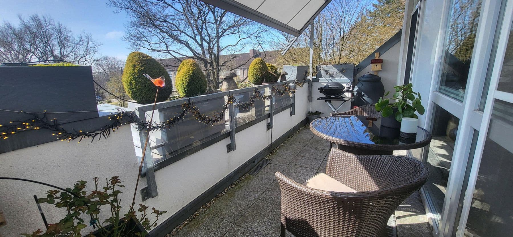 Prodej bytu 4+1 110 m², Reinbek, Šlesvicko-Holštýnsko Prodej bytu 4+1 110 m², Reinbek, Šlesvicko-Holštýnsko