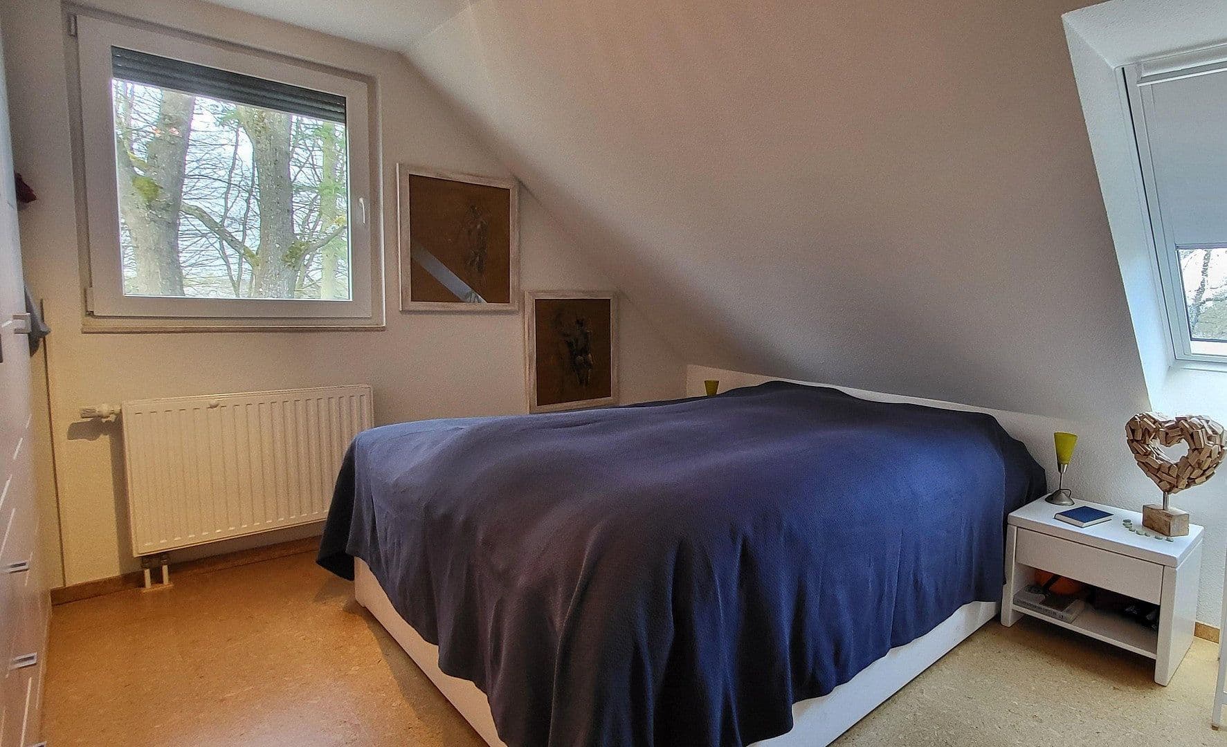 Prodej bytu 4+1 110 m², Reinbek, Šlesvicko-Holštýnsko Prodej bytu 4+1 110 m², Reinbek, Šlesvicko-Holštýnsko