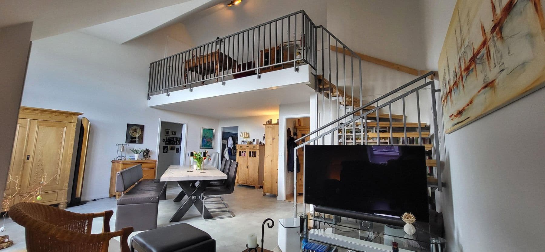 Prodej bytu 4+1 110 m², Reinbek, Šlesvicko-Holštýnsko Prodej bytu 4+1 110 m², Reinbek, Šlesvicko-Holštýnsko