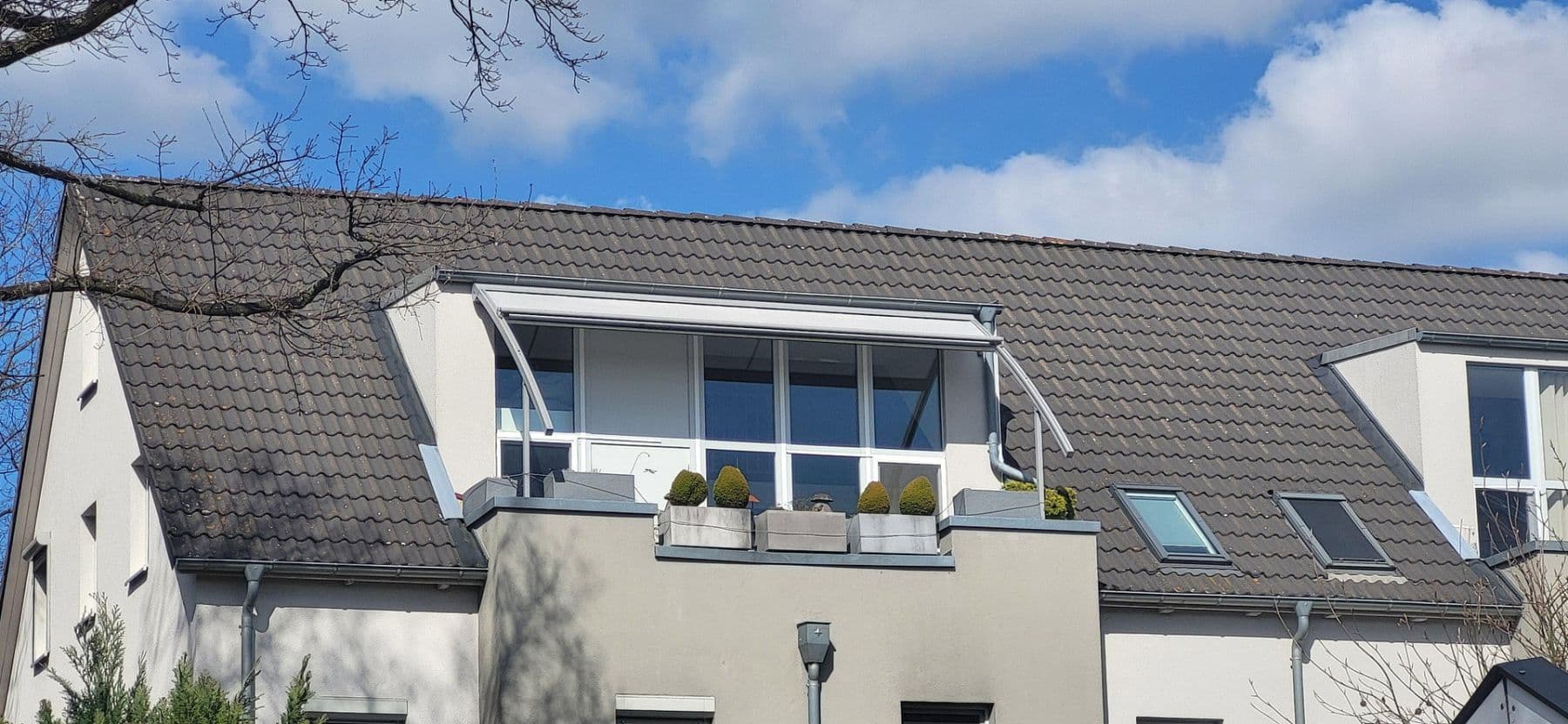 Prodej bytu 4+1 110 m², Reinbek, Šlesvicko-Holštýnsko Prodej bytu 4+1 110 m², Reinbek, Šlesvicko-Holštýnsko