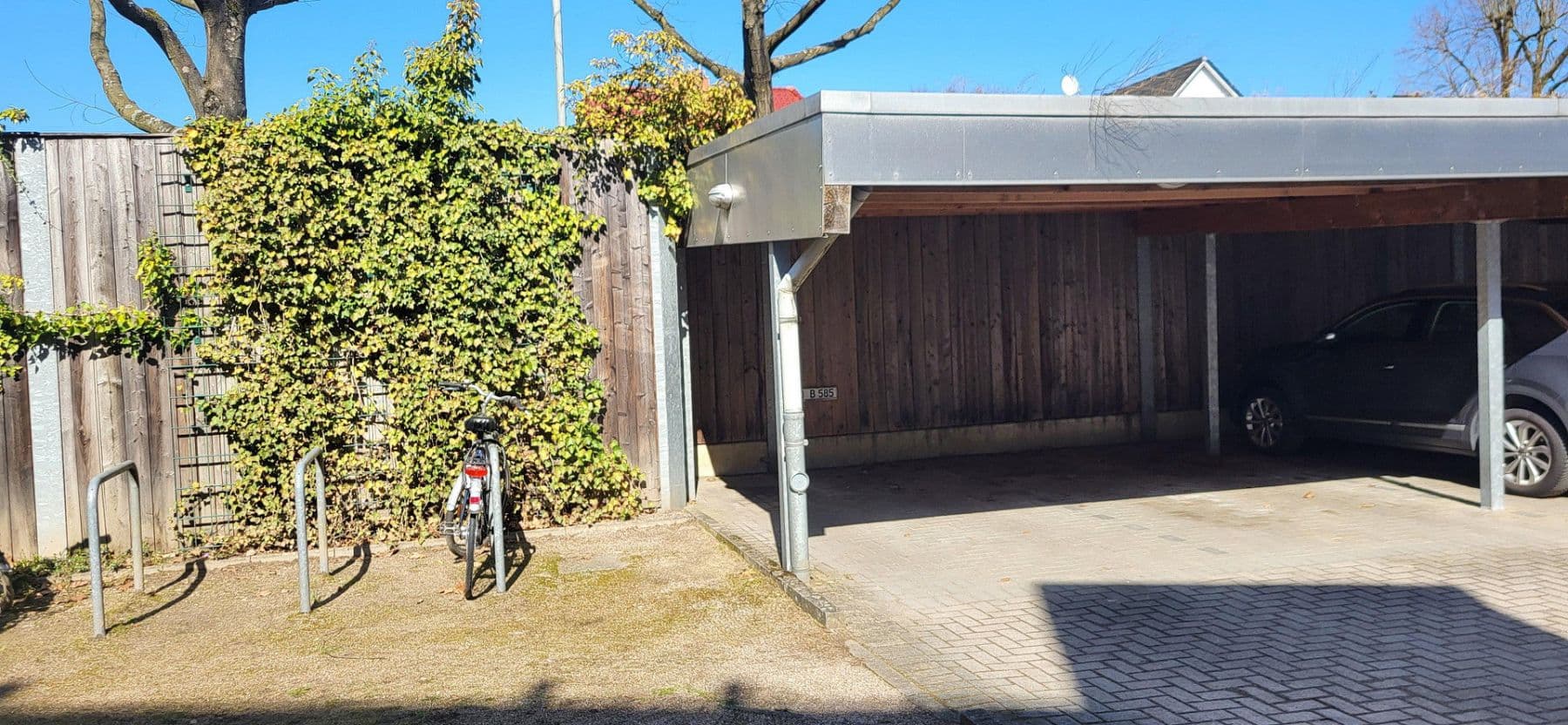 Prodej bytu 4+1 110 m², Reinbek, Šlesvicko-Holštýnsko Prodej bytu 4+1 110 m², Reinbek, Šlesvicko-Holštýnsko