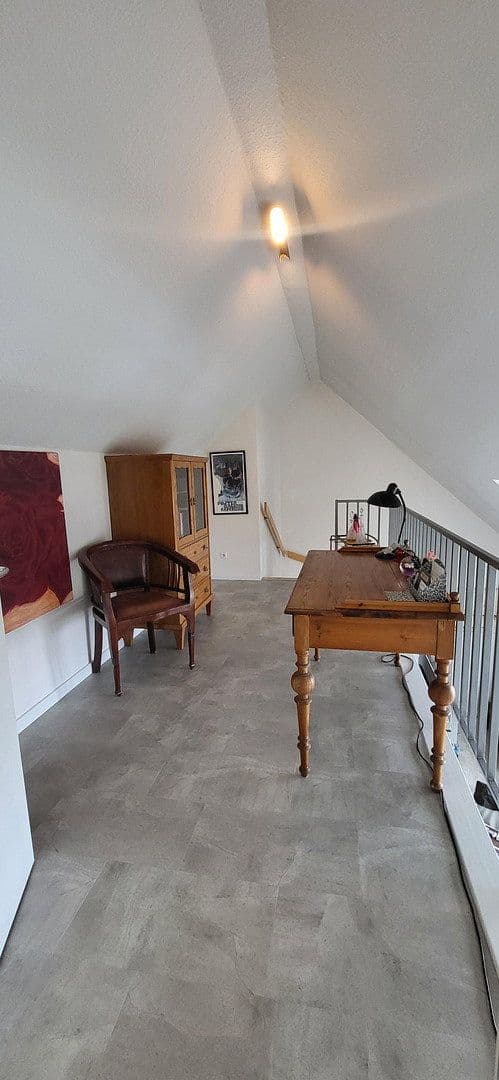 Prodej bytu 4+1 110 m², Reinbek, Šlesvicko-Holštýnsko Prodej bytu 4+1 110 m², Reinbek, Šlesvicko-Holštýnsko