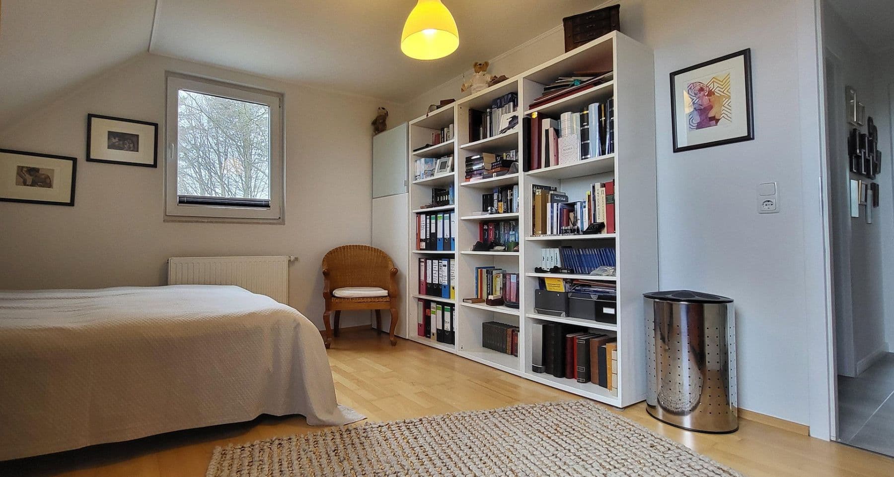 Prodej bytu 4+1 110 m², Reinbek, Šlesvicko-Holštýnsko Prodej bytu 4+1 110 m², Reinbek, Šlesvicko-Holštýnsko