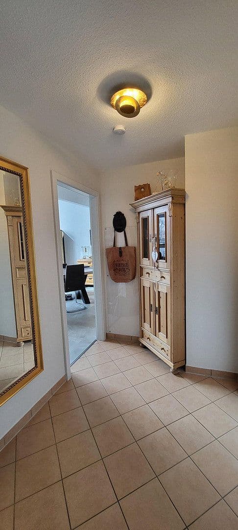 Prodej bytu 4+1 110 m², Reinbek, Šlesvicko-Holštýnsko Prodej bytu 4+1 110 m², Reinbek, Šlesvicko-Holštýnsko