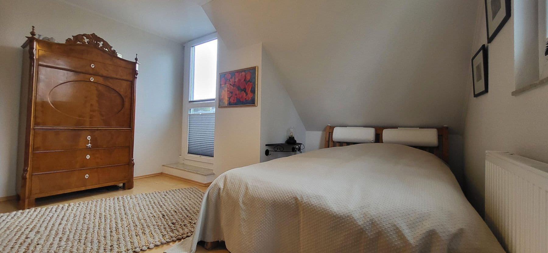 Prodej bytu 4+1 110 m², Reinbek, Šlesvicko-Holštýnsko Prodej bytu 4+1 110 m², Reinbek, Šlesvicko-Holštýnsko