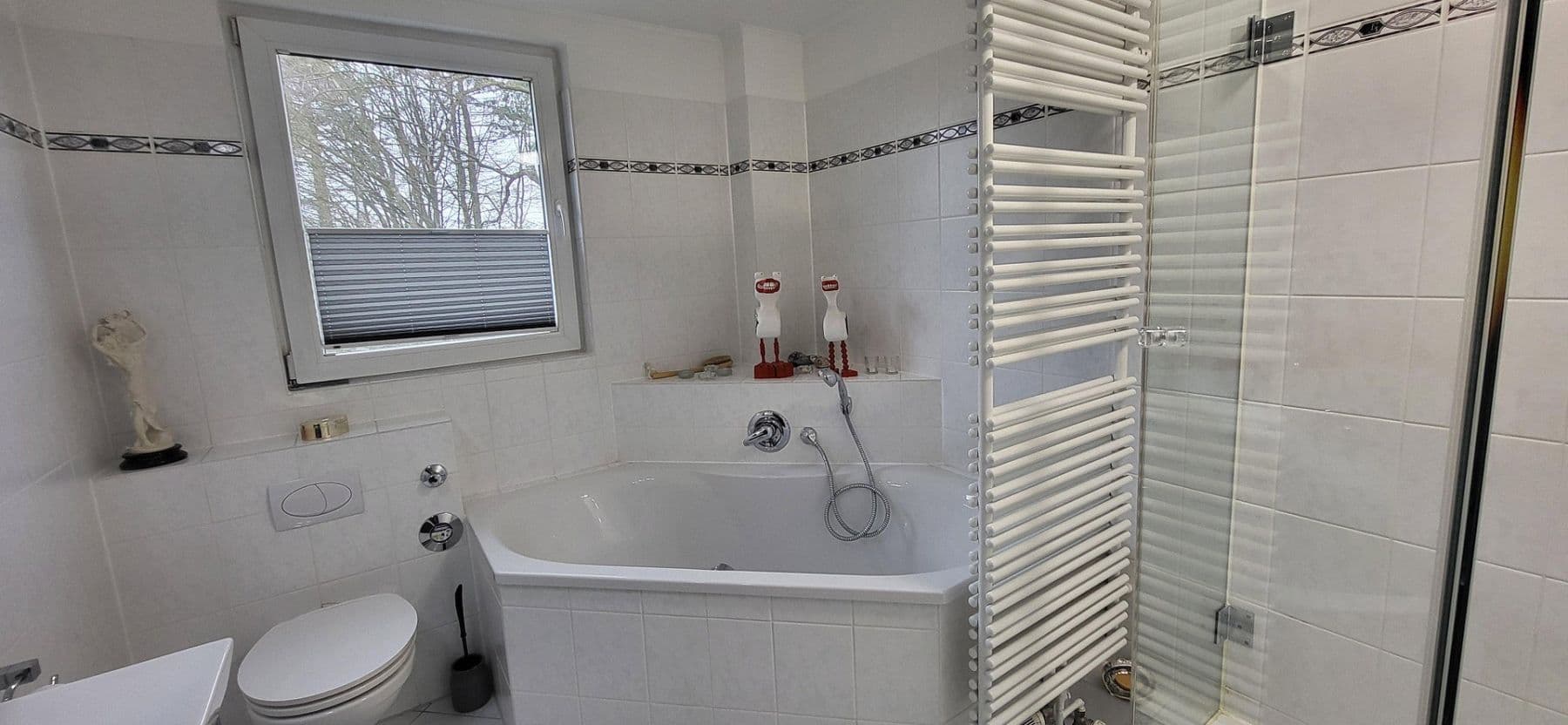 Prodej bytu 4+1 110 m², Reinbek, Šlesvicko-Holštýnsko Prodej bytu 4+1 110 m², Reinbek, Šlesvicko-Holštýnsko