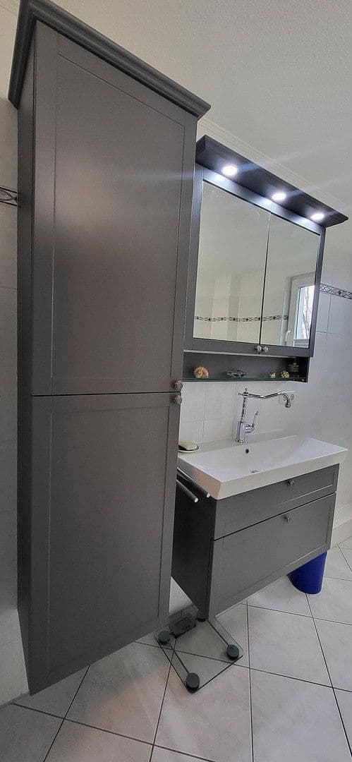 Prodej bytu 4+1 110 m², Reinbek, Šlesvicko-Holštýnsko Prodej bytu 4+1 110 m², Reinbek, Šlesvicko-Holštýnsko