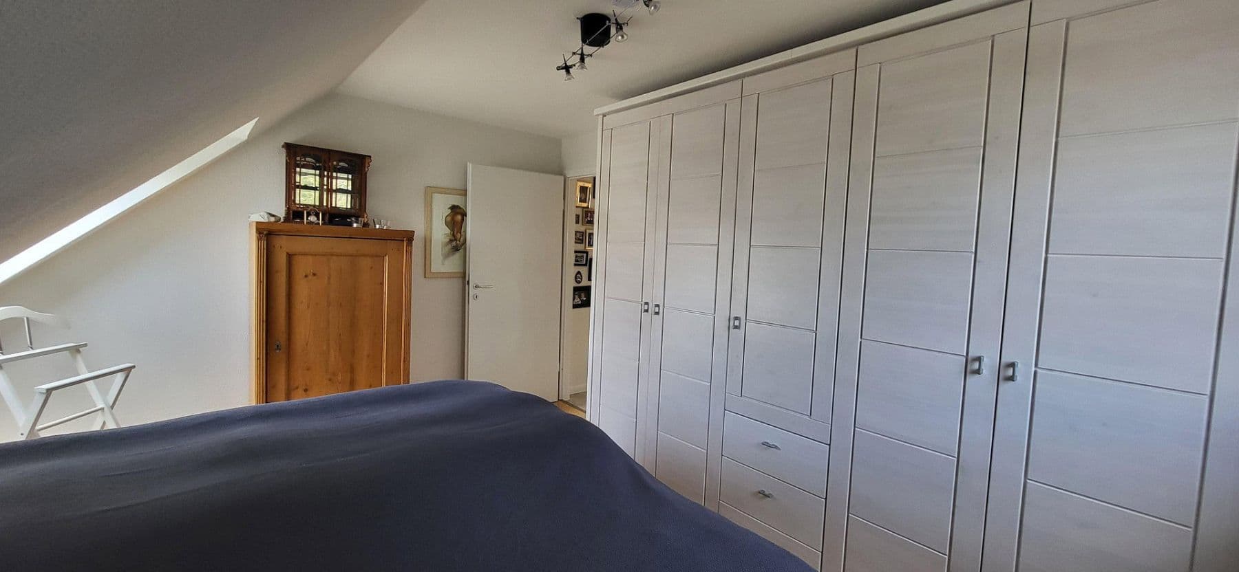 Prodej bytu 4+1 110 m², Reinbek, Šlesvicko-Holštýnsko Prodej bytu 4+1 110 m², Reinbek, Šlesvicko-Holštýnsko