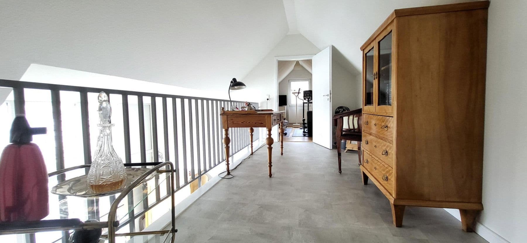 Prodej bytu 4+1 110 m², Reinbek, Šlesvicko-Holštýnsko Prodej bytu 4+1 110 m², Reinbek, Šlesvicko-Holštýnsko