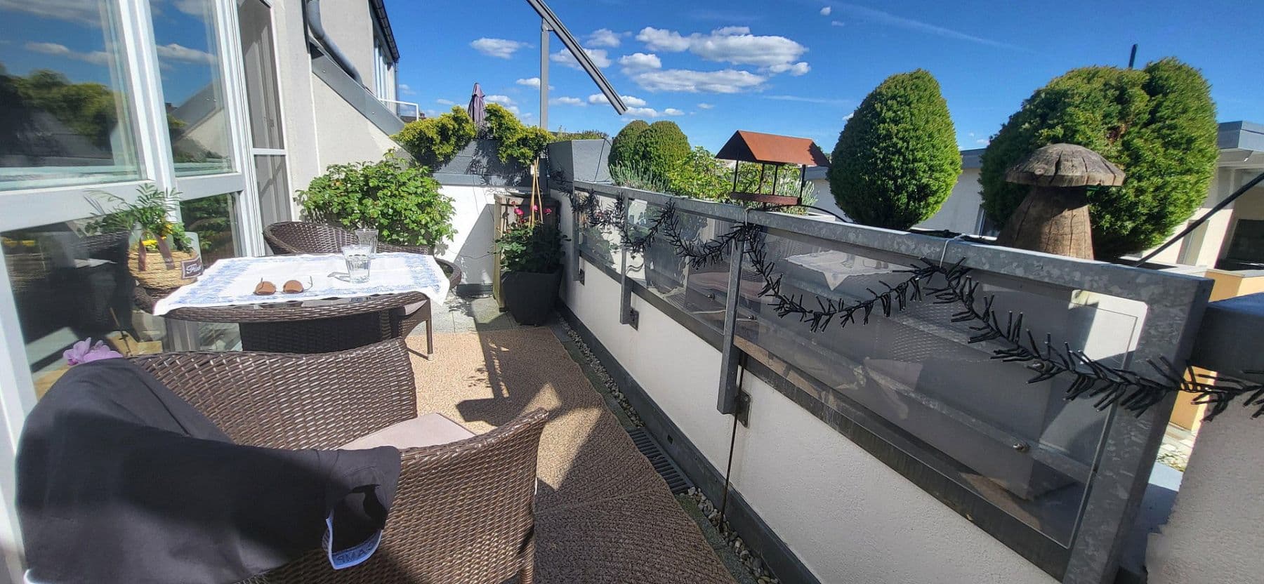 Prodej bytu 4+1 110 m², Reinbek, Šlesvicko-Holštýnsko Prodej bytu 4+1 110 m², Reinbek, Šlesvicko-Holštýnsko