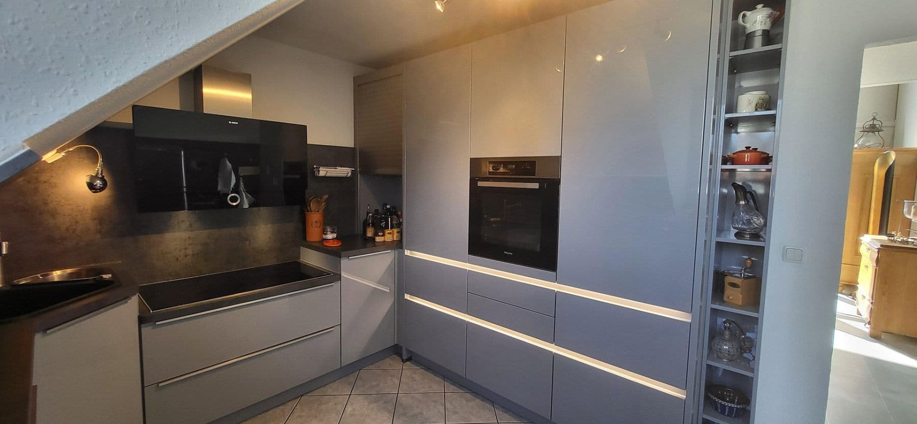 Prodej bytu 4+1 110 m², Reinbek, Šlesvicko-Holštýnsko Prodej bytu 4+1 110 m², Reinbek, Šlesvicko-Holštýnsko