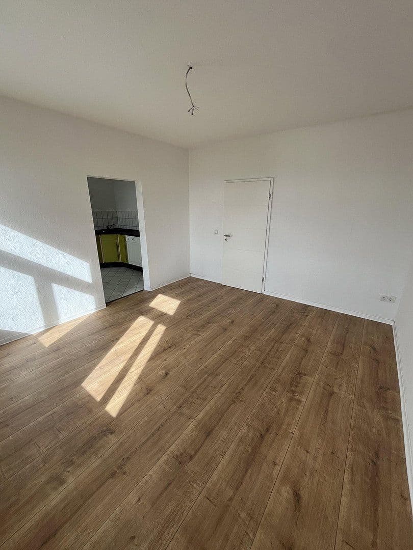 Pronájem bytu 2+1 66 m², Gera, Durynsko Pronájem bytu 2+1 66 m², Gera, Durynsko