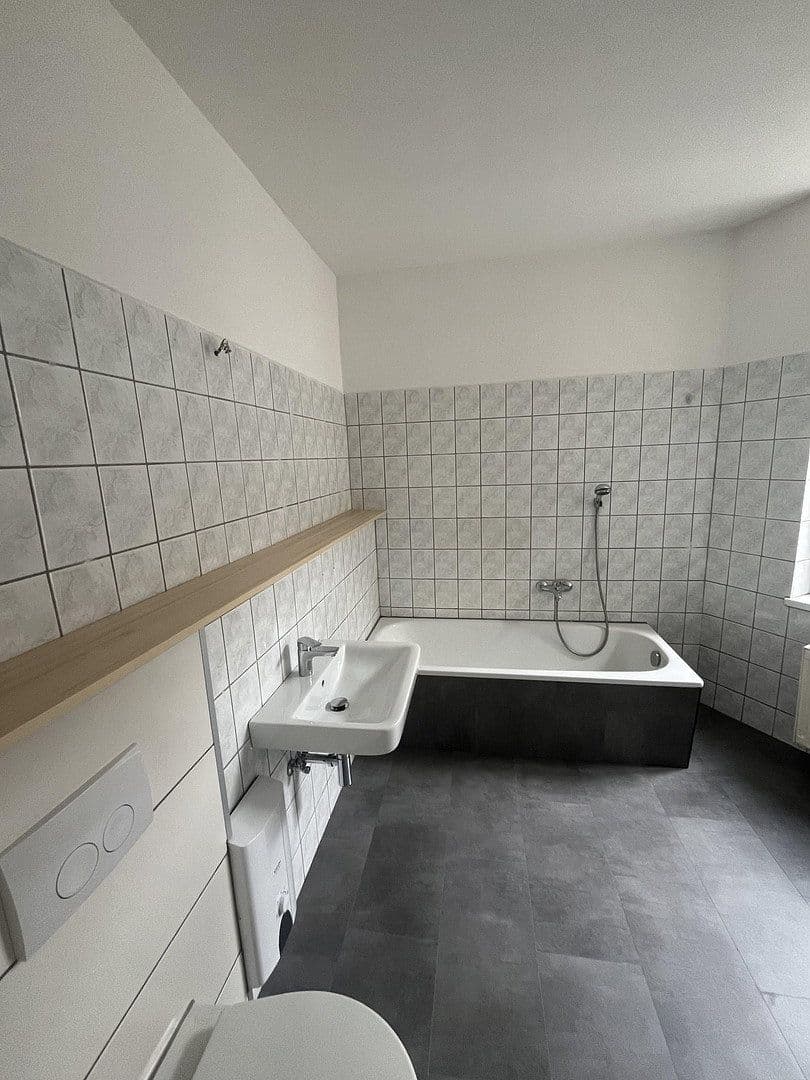Pronájem bytu 2+1 66 m², Gera, Durynsko Pronájem bytu 2+1 66 m², Gera, Durynsko