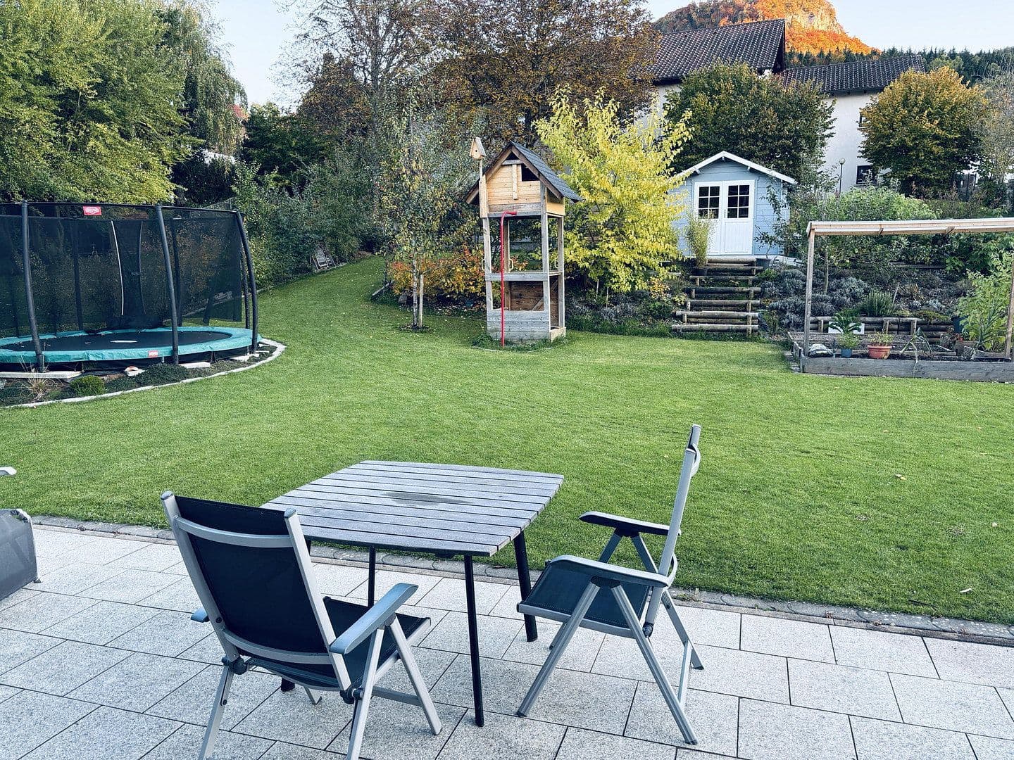 Prodej domu 167 m², pozemek 741 m², Albstadt, Bádensko-Württembersko Prodej domu 167 m², pozemek 741 m², Albstadt, Bádensko-Württembersko