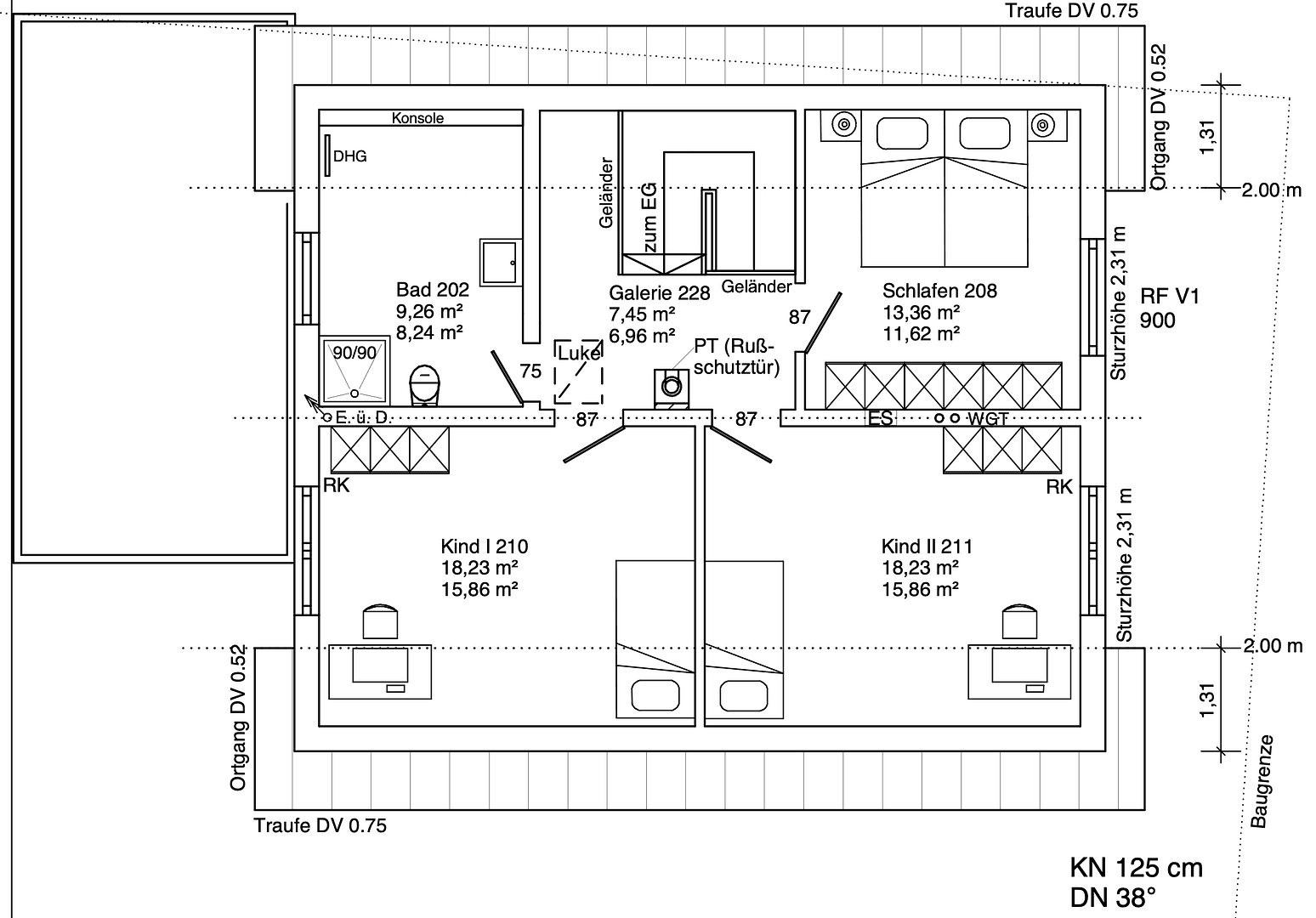 Prodej domu 167 m², pozemek 741 m², Albstadt, Bádensko-Württembersko Prodej domu 167 m², pozemek 741 m², Albstadt, Bádensko-Württembersko