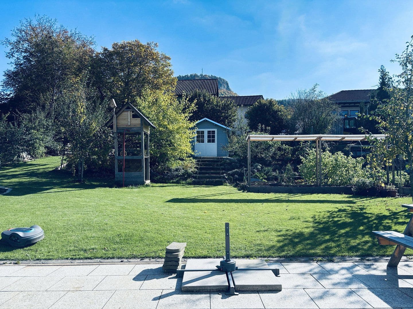 Prodej domu 167 m², pozemek 741 m², Albstadt, Bádensko-Württembersko Prodej domu 167 m², pozemek 741 m², Albstadt, Bádensko-Württembersko