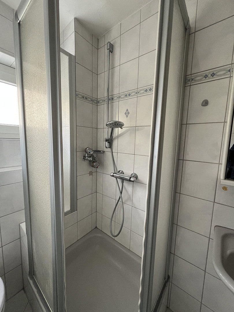 Pronájem bytu 2+1 59 m², Uhlandstr. 27, Altensteig, Bádensko-Württembersko Pronájem bytu 2+1 59 m², Uhlandstr. 27, Altensteig, Bádensko-Württembersko