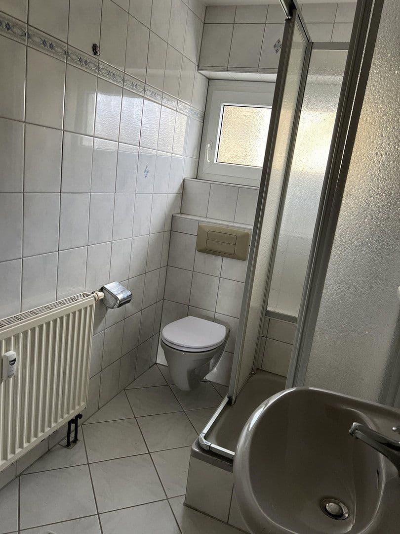 Pronájem bytu 2+1 59 m², Uhlandstr. 27, Altensteig, Bádensko-Württembersko Pronájem bytu 2+1 59 m², Uhlandstr. 27, Altensteig, Bádensko-Württembersko