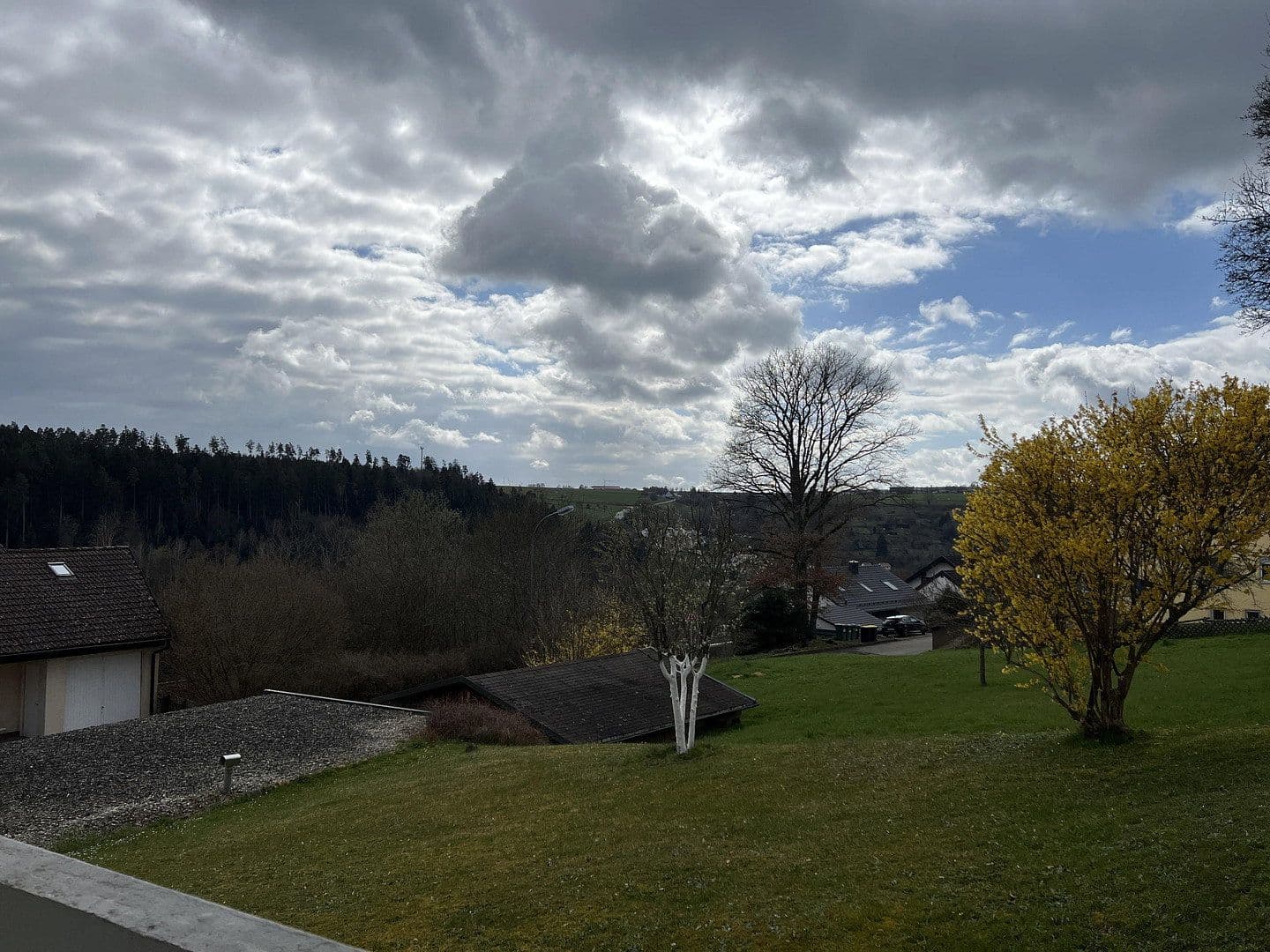 Pronájem bytu 2+1 59 m², Uhlandstr. 27, Altensteig, Bádensko-Württembersko Pronájem bytu 2+1 59 m², Uhlandstr. 27, Altensteig, Bádensko-Württembersko