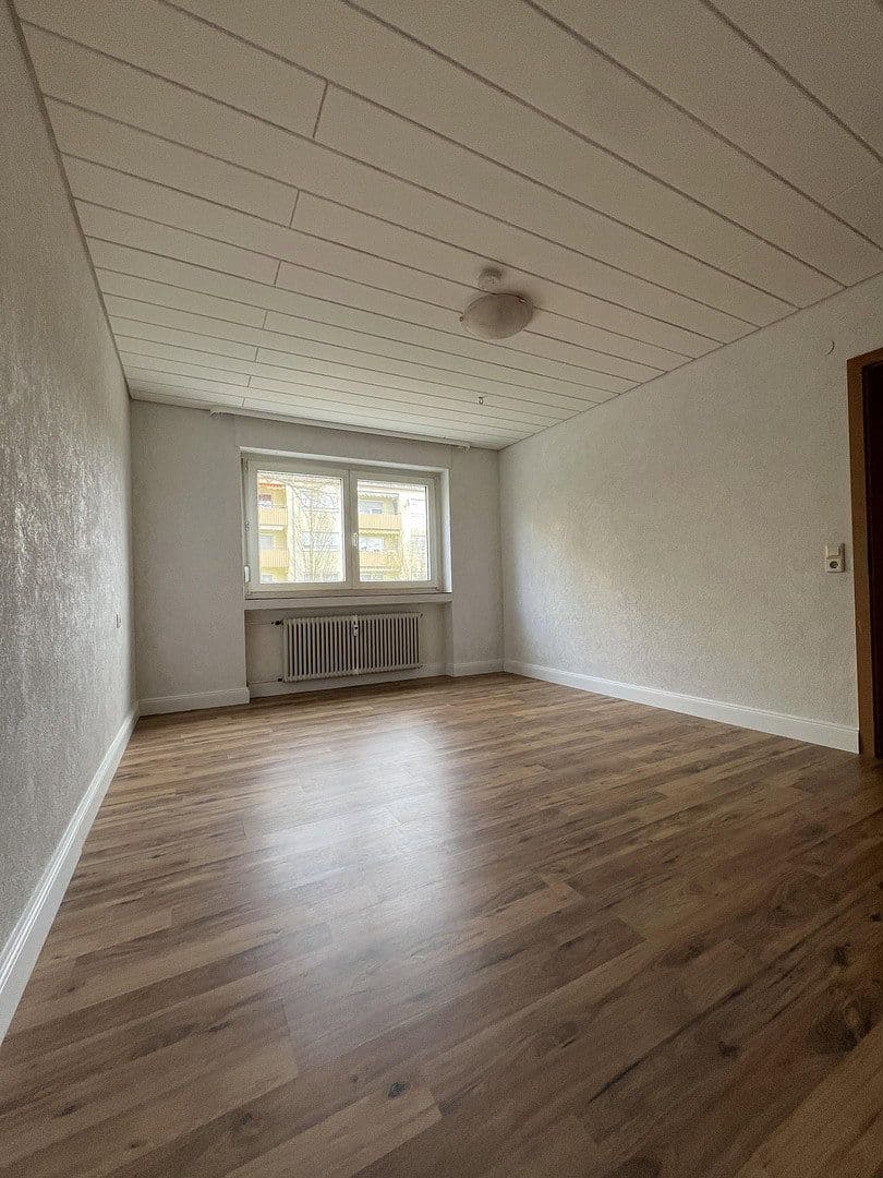 Pronájem bytu 2+1 59 m², Uhlandstr. 27, Altensteig, Bádensko-Württembersko Pronájem bytu 2+1 59 m², Uhlandstr. 27, Altensteig, Bádensko-Württembersko