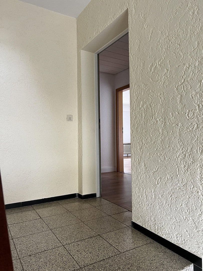 Pronájem bytu 2+1 59 m², Uhlandstr. 27, Altensteig, Bádensko-Württembersko Pronájem bytu 2+1 59 m², Uhlandstr. 27, Altensteig, Bádensko-Württembersko