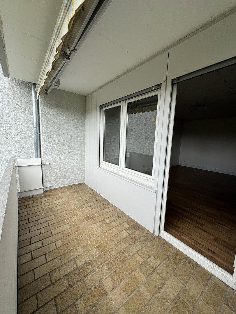 Pronájem bytu 2+1 59 m², Uhlandstr. 27, Altensteig, Bádensko-Württembersko Pronájem bytu 2+1 59 m², Uhlandstr. 27, Altensteig, Bádensko-Württembersko