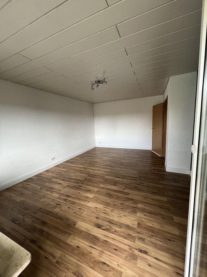Pronájem bytu 2+1 59 m², Uhlandstr. 27, Altensteig, Bádensko-Württembersko Pronájem bytu 2+1 59 m², Uhlandstr. 27, Altensteig, Bádensko-Württembersko