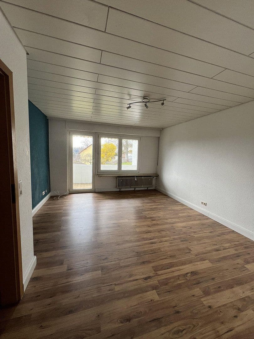 Pronájem bytu 2+1 59 m², Uhlandstr. 27, Altensteig, Bádensko-Württembersko Pronájem bytu 2+1 59 m², Uhlandstr. 27, Altensteig, Bádensko-Württembersko