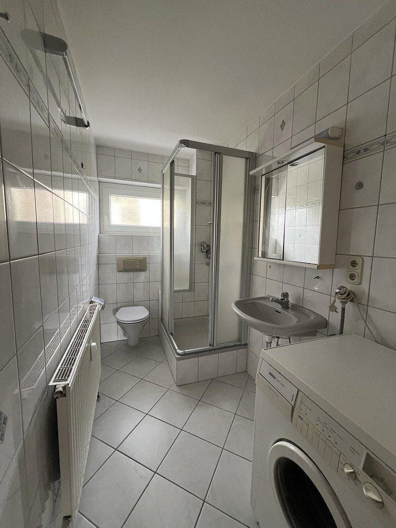 Pronájem bytu 2+1 59 m², Uhlandstr. 27, Altensteig, Bádensko-Württembersko Pronájem bytu 2+1 59 m², Uhlandstr. 27, Altensteig, Bádensko-Württembersko