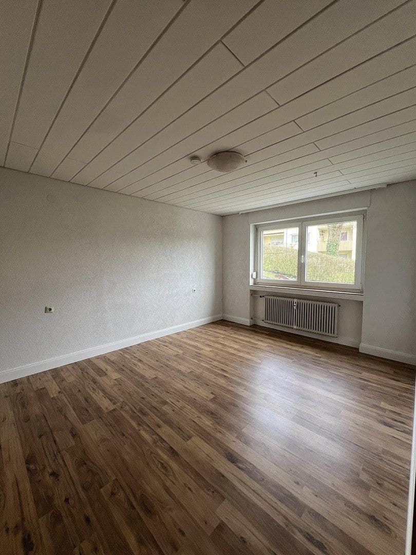 Pronájem bytu 2+1 59 m², Uhlandstr. 27, Altensteig, Bádensko-Württembersko Pronájem bytu 2+1 59 m², Uhlandstr. 27, Altensteig, Bádensko-Württembersko