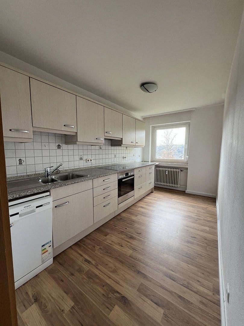 Pronájem bytu 2+1 59 m², Uhlandstr. 27, Altensteig, Bádensko-Württembersko Pronájem bytu 2+1 59 m², Uhlandstr. 27, Altensteig, Bádensko-Württembersko