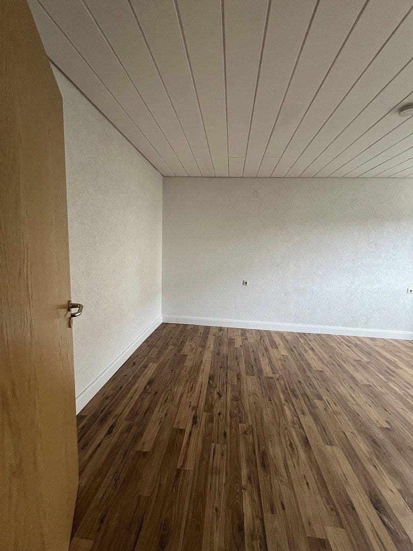 Pronájem bytu 2+1 59 m², Uhlandstr. 27, Altensteig, Bádensko-Württembersko Pronájem bytu 2+1 59 m², Uhlandstr. 27, Altensteig, Bádensko-Württembersko