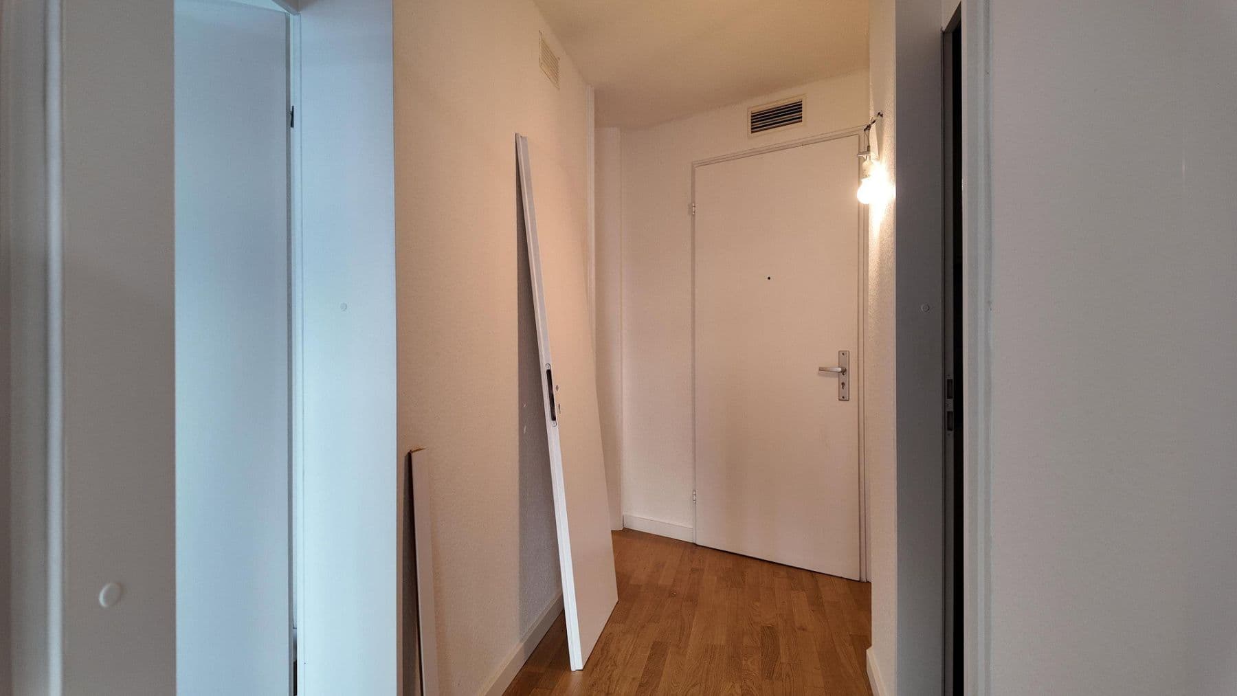 Pronájem bytu 2+1 67 m², Collinistraße 5, Mannheim, Bádensko-Württembersko Pronájem bytu 2+1 67 m², Collinistraße 5, Mannheim, Bádensko-Württembersko