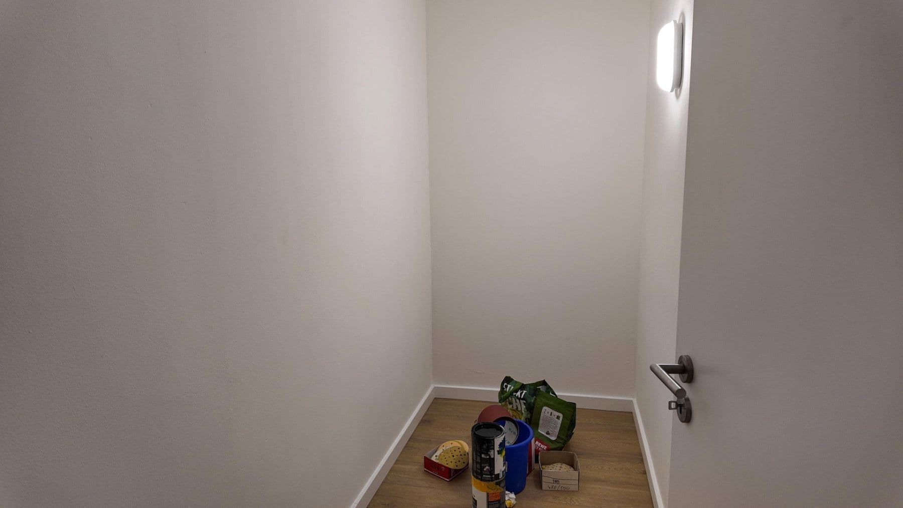 Pronájem bytu 2+1 67 m², Collinistraße 5, Mannheim, Bádensko-Württembersko Pronájem bytu 2+1 67 m², Collinistraße 5, Mannheim, Bádensko-Württembersko