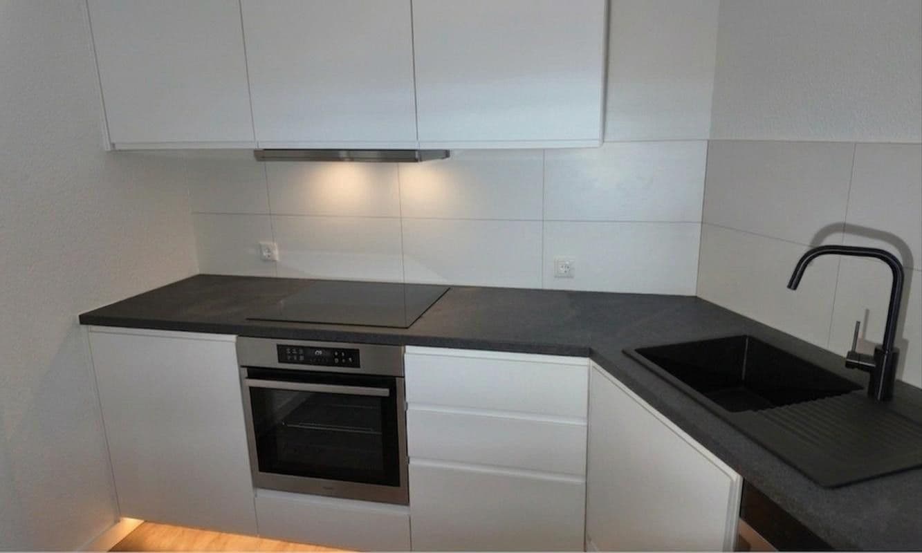 Pronájem bytu 2+1 67 m², Collinistraße 5, Mannheim, Bádensko-Württembersko Pronájem bytu 2+1 67 m², Collinistraße 5, Mannheim, Bádensko-Württembersko