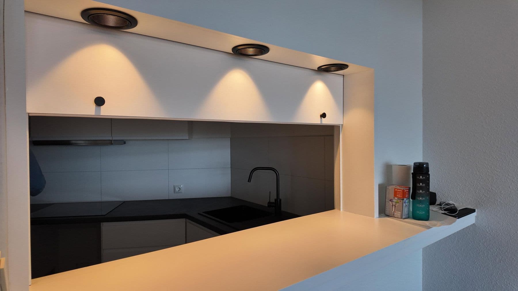 Pronájem bytu 2+1 67 m², Collinistraße 5, Mannheim, Bádensko-Württembersko Pronájem bytu 2+1 67 m², Collinistraße 5, Mannheim, Bádensko-Württembersko