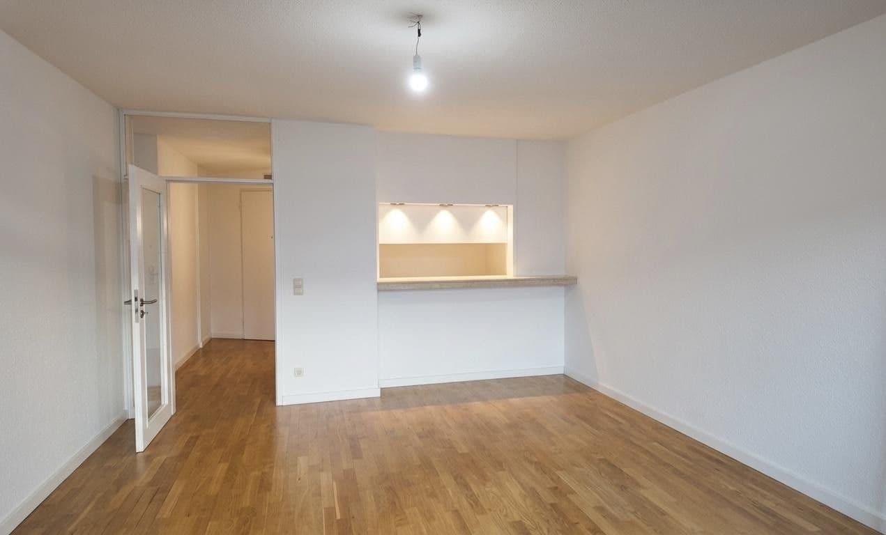 Pronájem bytu 2+1 67 m², Collinistraße 5, Mannheim, Bádensko-Württembersko Pronájem bytu 2+1 67 m², Collinistraße 5, Mannheim, Bádensko-Württembersko