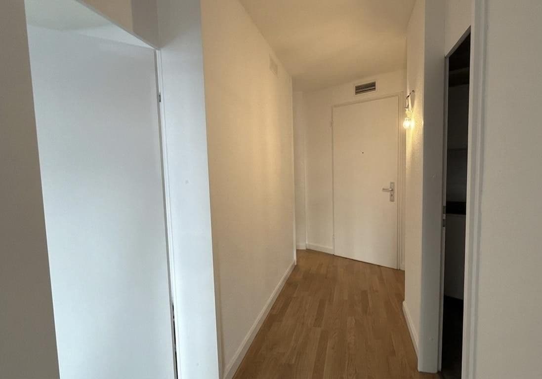 Pronájem bytu 2+1 67 m², Collinistraße 5, Mannheim, Bádensko-Württembersko Pronájem bytu 2+1 67 m², Collinistraße 5, Mannheim, Bádensko-Württembersko