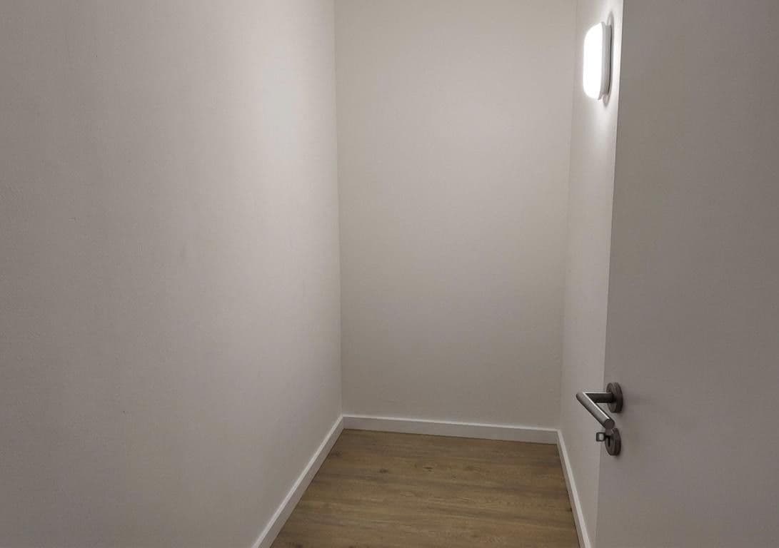 Pronájem bytu 2+1 67 m², Collinistraße 5, Mannheim, Bádensko-Württembersko Pronájem bytu 2+1 67 m², Collinistraße 5, Mannheim, Bádensko-Württembersko