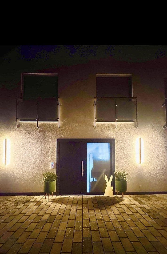 Prodej domu 214 m², pozemek 496 m², Harthausen, Porýní-Falc Prodej domu 214 m², pozemek 496 m², Harthausen, Porýní-Falc