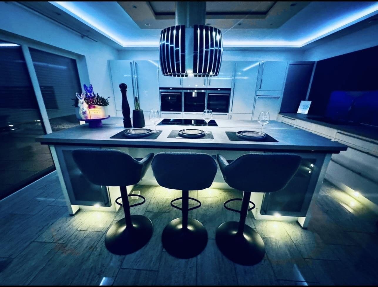 Prodej domu 214 m², pozemek 496 m², Harthausen, Porýní-Falc Prodej domu 214 m², pozemek 496 m², Harthausen, Porýní-Falc