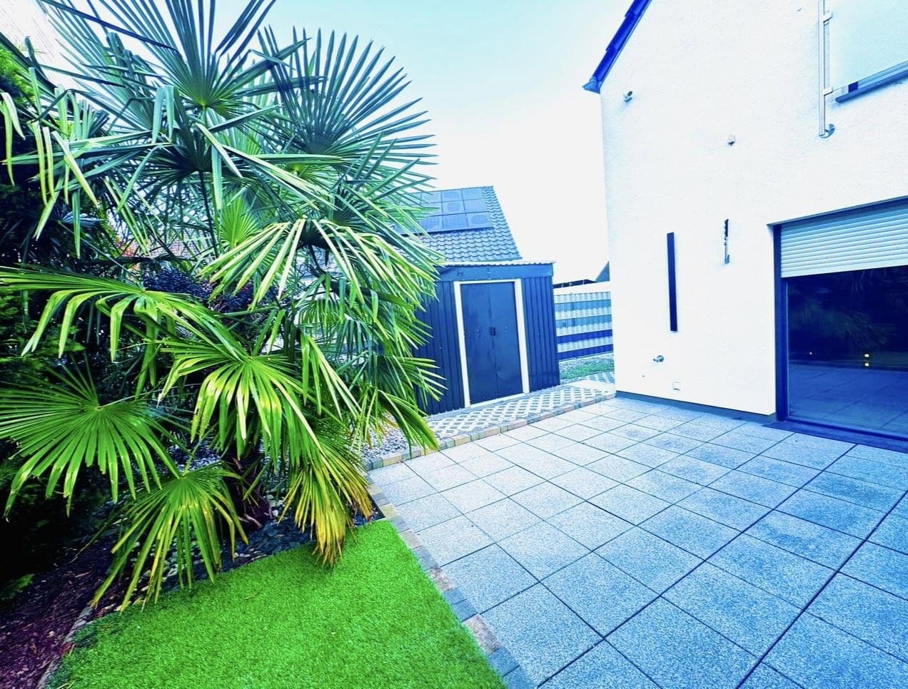 Prodej domu 214 m², pozemek 496 m², Harthausen, Porýní-Falc Prodej domu 214 m², pozemek 496 m², Harthausen, Porýní-Falc