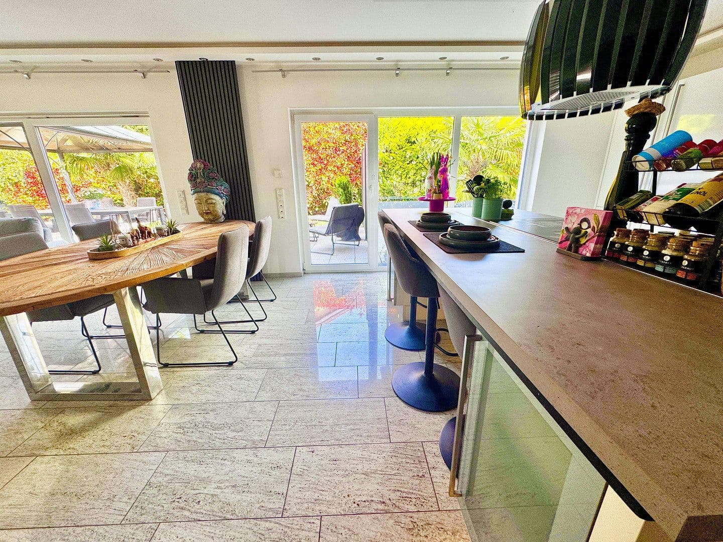 Prodej domu 214 m², pozemek 496 m², Harthausen, Porýní-Falc Prodej domu 214 m², pozemek 496 m², Harthausen, Porýní-Falc