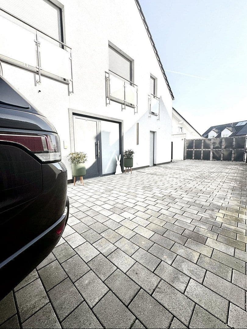 Prodej domu 214 m², pozemek 496 m², Harthausen, Porýní-Falc Prodej domu 214 m², pozemek 496 m², Harthausen, Porýní-Falc