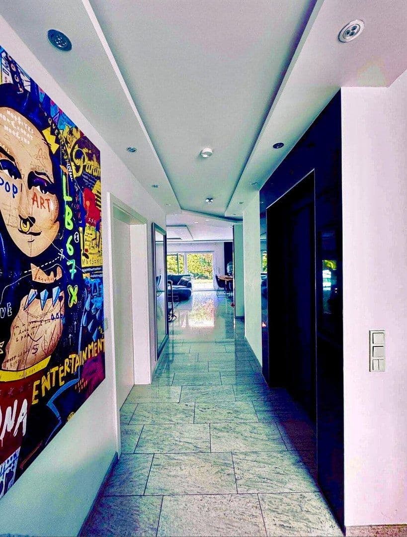 Prodej domu 214 m², pozemek 496 m², Harthausen, Porýní-Falc Prodej domu 214 m², pozemek 496 m², Harthausen, Porýní-Falc