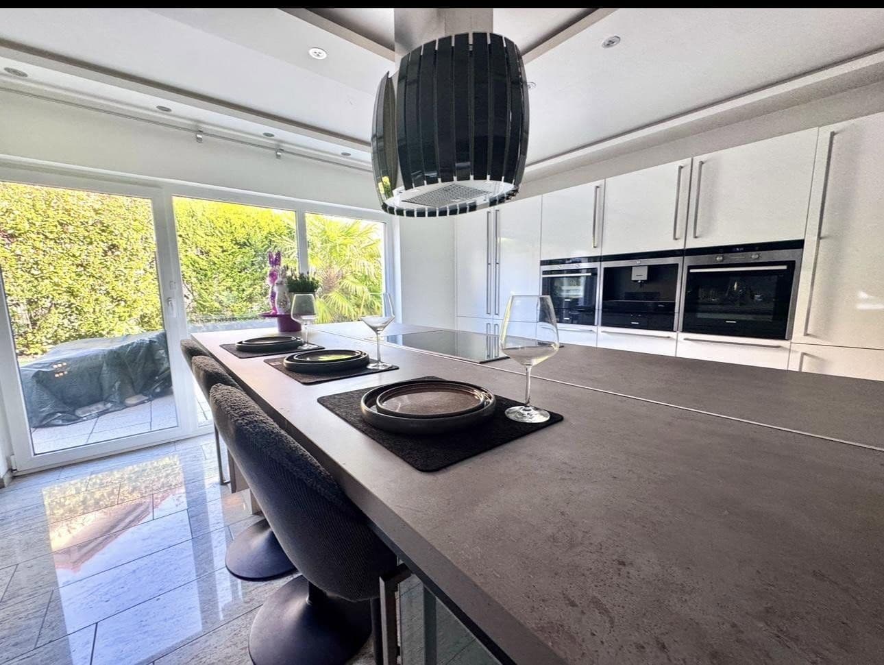 Prodej domu 214 m², pozemek 496 m², Harthausen, Porýní-Falc Prodej domu 214 m², pozemek 496 m², Harthausen, Porýní-Falc