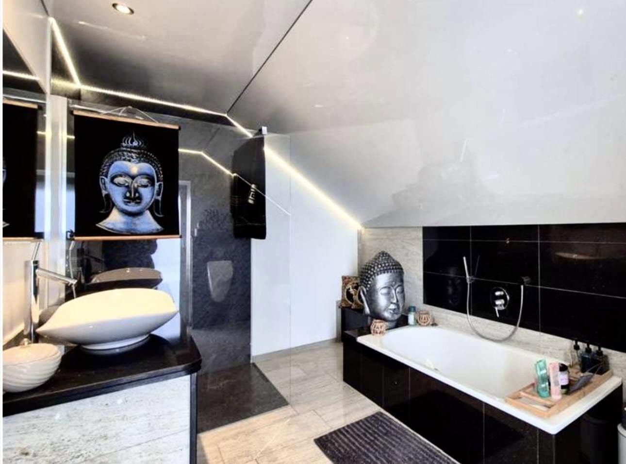 Prodej domu 214 m², pozemek 496 m², Harthausen, Porýní-Falc Prodej domu 214 m², pozemek 496 m², Harthausen, Porýní-Falc